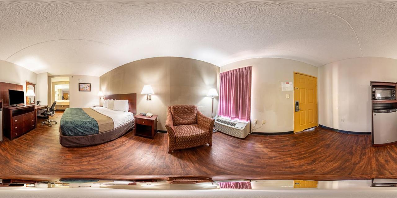 Econo Lodge - Conyers Extérieur photo